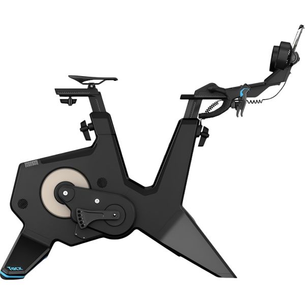 Bicicleta de Entrenamiento Garmin Tacx Neo Plus - Negro (010-02534-60)
