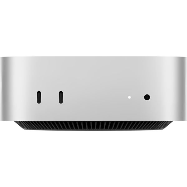 Apple Mac mini M4 (2024) MCYT4LL/A 512 GB - Silver