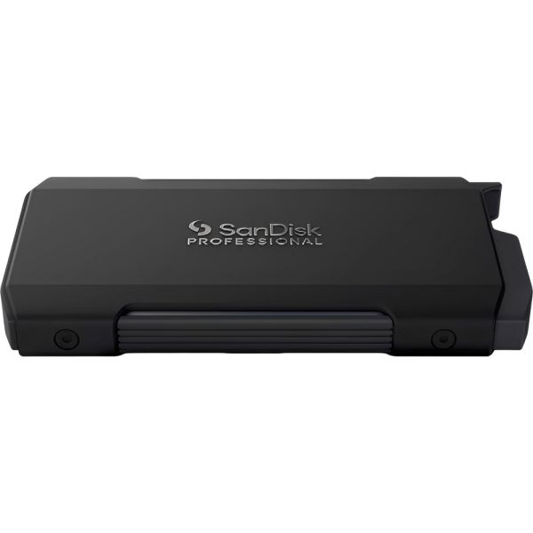 SSD 1TB Externo Sandisk Pro-Blade 2000MB/s (SDPM2NB-001T-GBAND)