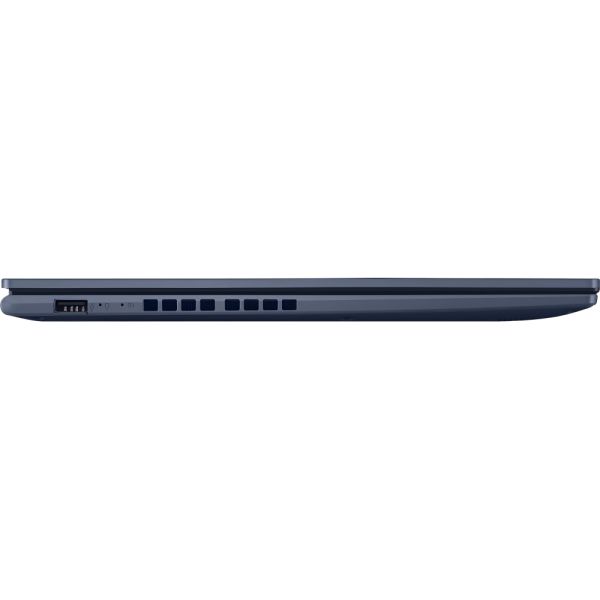 Notebook ASUS VivoBook F1502ZA-WS51 15.6" Intel Core i5-1235U 8 GB DDR4 512 GB SSD - Quiet Blue