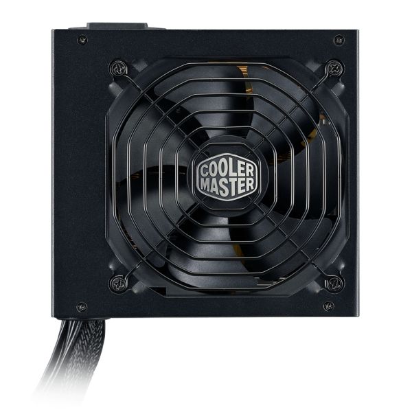 Fuente de Alimentación Cooler Master 750 W MWE 80 Plus Gold V2 (MPE-7501-ACAAG-U2)