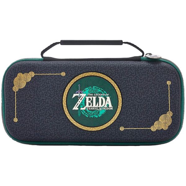 Estuche Protector PowerA para Nintendo Switch - Tears of the Kingdom (PWA-A-06271)
