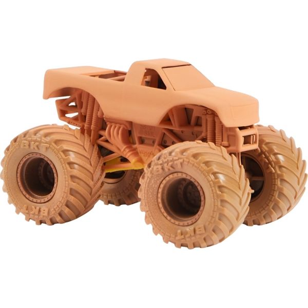 Monster Truck Monster Jam Metálico Mistery Mudders SPI6065345 - Surtidos