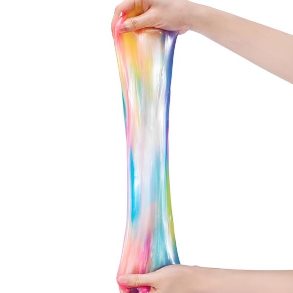 Slime Zuru Oosh ZU86103 - Surtidos 800gr