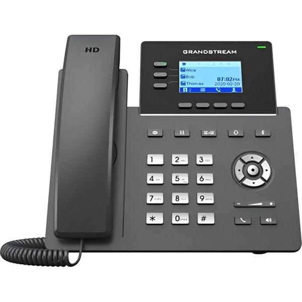 Teléfono IP Grandstream GRP2603P