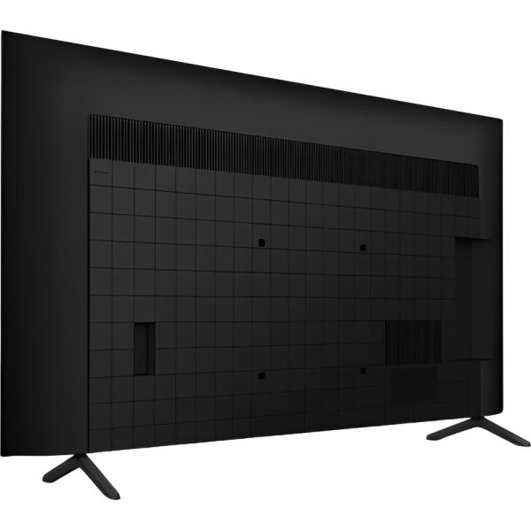 Televisor Smart LED Sony Bravia 3 K-65S30 (2024) 65" 4K HDR Google TV Wifi - Negro