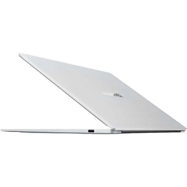 Notebook Huawei MateBook D 16 16" Intel Core i5-12450H 512 GB SSD - Plata