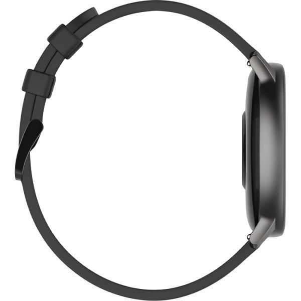 Reloj Smartwatch Foxbox Quark Neon 3.0 - Black