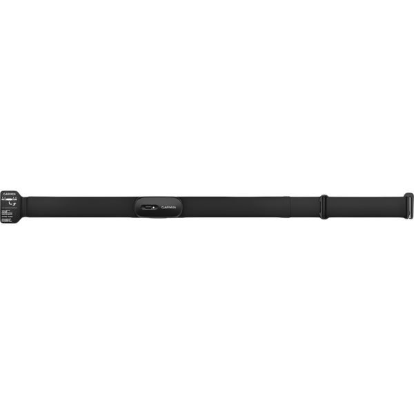Monitor Cardíaco Garmin HRM 200 M-XL - Negro (010-13388-01)