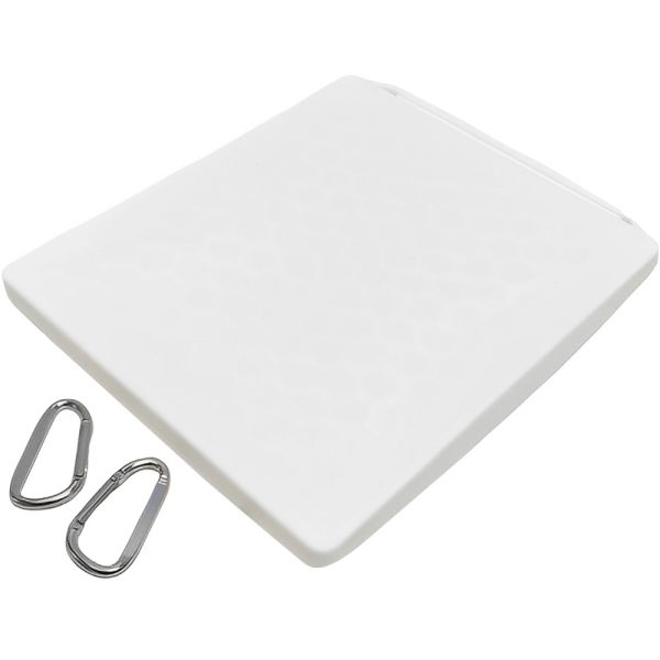 Funda Protectora Link-It para Starlink Mini - White