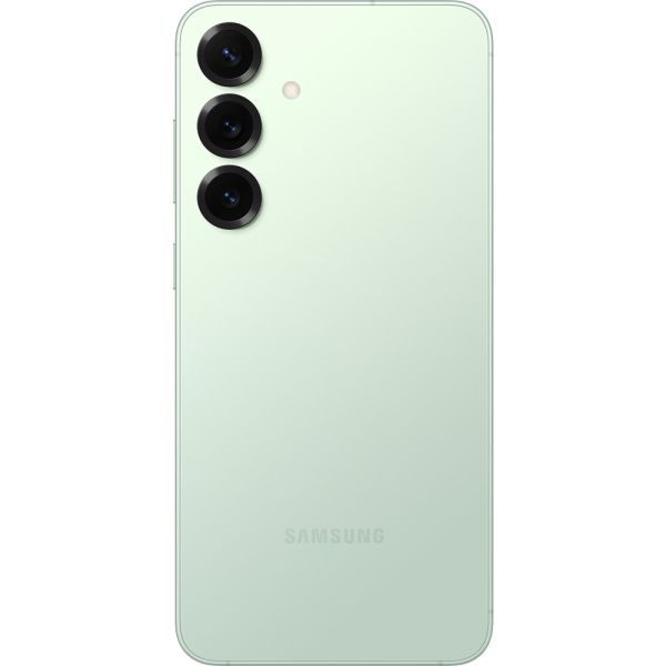 Samsung Galaxy S25 SM-S931BD/DS 5G Dual 512 GB - Mint Green