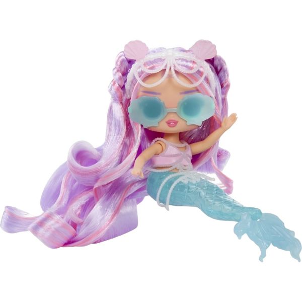 Muñeca L.O.L Surprise Tweens Mermaids Lana Marine MGA510444
