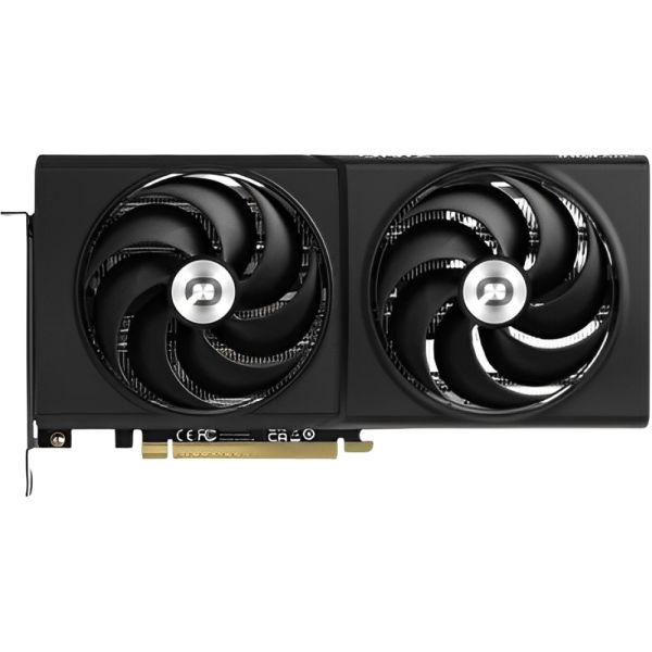 Placa de Video Onix Odyssey Intel Arc B580 12 GB GDDR6 (8346-00178)