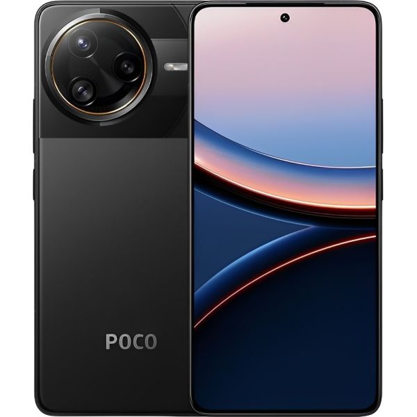 Xiaomi Poco F7 Ultra 5G Dual