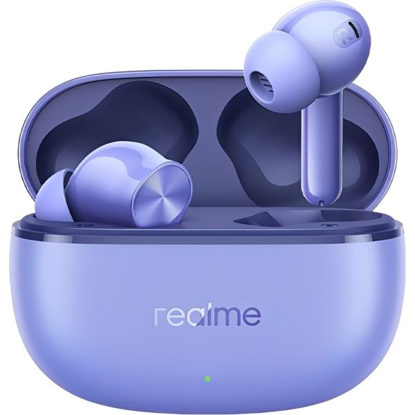 Auricular Realme Buds T200 Lite ENC Bluetooth