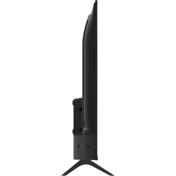Televisor Smart TCL 43S4500A 43" Full HD Wifi - Negro
