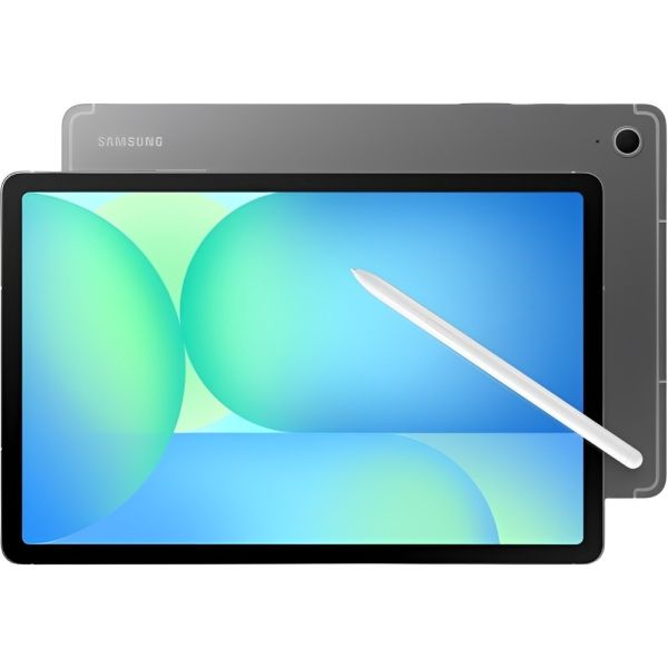 Tablet Samsung Galaxy Tab S10 FE SM-X520 10.9" Wifi 128 GB - Gray + S Pen + Estuche