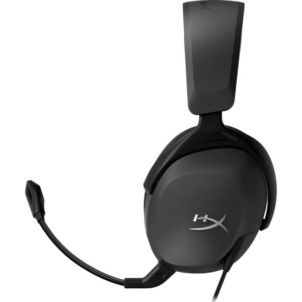 Auricular Gamer Hyperx Cloud Stinger 2 Core 683L9AA 3.5 mm - Black
