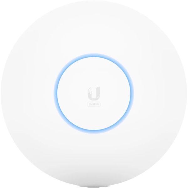 Router Ubiquiti U6-LR Unifi AP AC Long Range 2.4/5.0Ghz