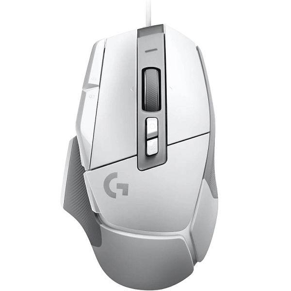 Mouse Gamer Logitech G502 X USB