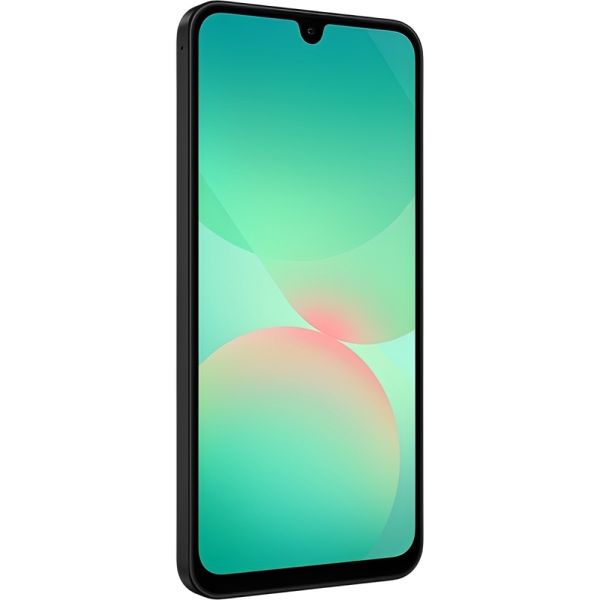 Samsung Galaxy A26 SM-A266M/DS 5G Dual 256 GB - Black