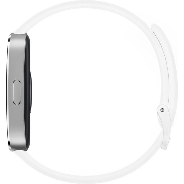 Reloj Smartwatch Huawei Band 10 Caja de Aluminio - White