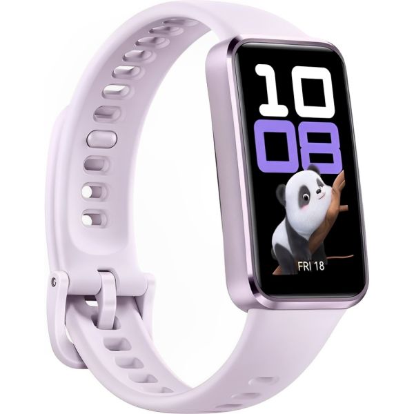 Reloj Smartwatch Huawei Band 10 Caja de Aluminio - Purple