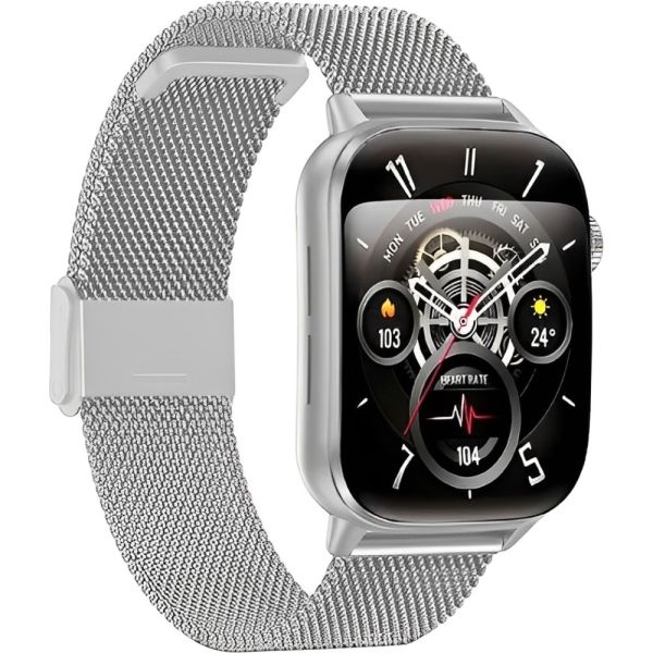 Reloj Smartwatch G-Tide S6 Pro