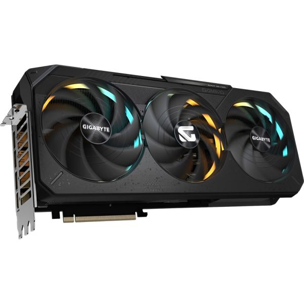 Placa de Video Gigabyte GeForce RTX 5090 Gaming OC 32 GB GDDR7 (GV-N5090GAMING OC-32GD)