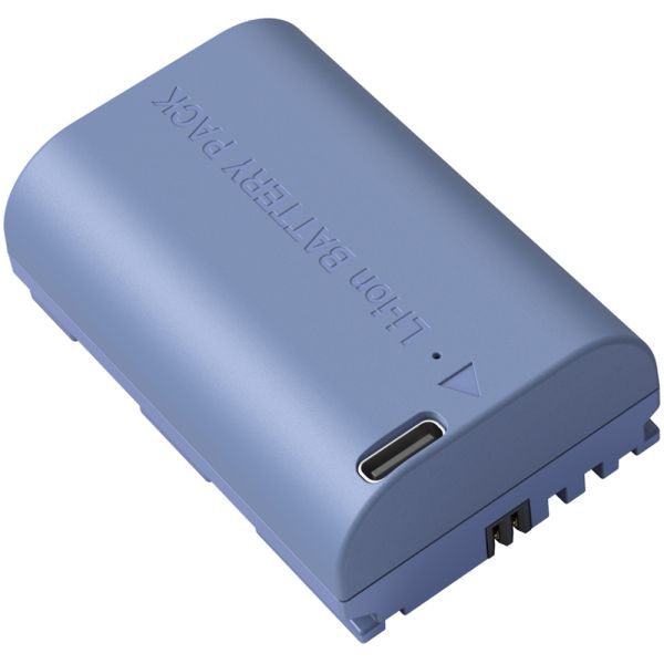 Batería SmallRig LP-E6NH 4264 USB-C para Cámara Canon