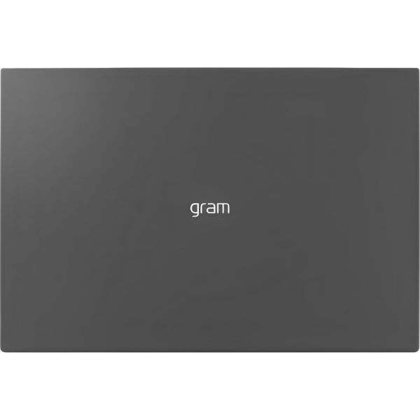 Notebook LG Gram Lightweight 16Z90R-G 16" Intel Core i7-1360P 16 GB LPDDR5 512 GB SSD - Obsidian Black