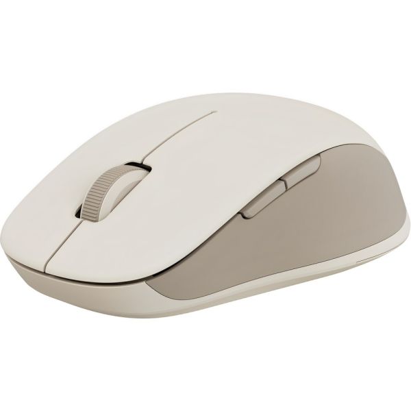 Mouse Xiaomi Dual-mode XMSMSB01YM Inalámbrico - Blanco