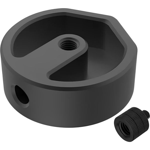 Adaptador de Trípode Link-It para Starlink Mini - Negro