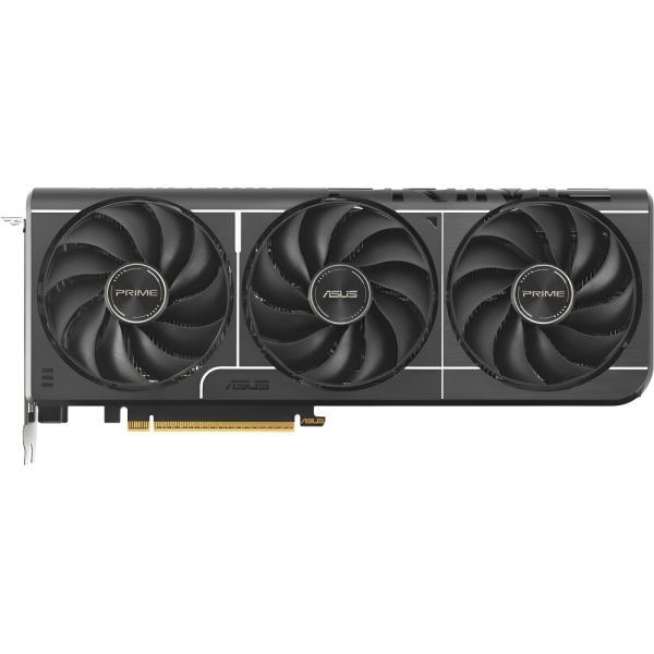 Placa de Video ASUS GeForce RTX 5060 Ti Prime 8 GB GDDR7 - (90YV0MP1-M0NA00)