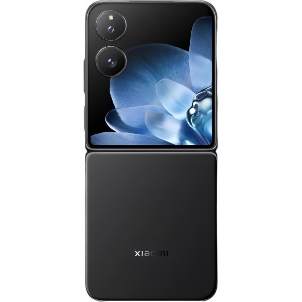 Xiaomi Mix Flip 5G Dual 512 GB - Black