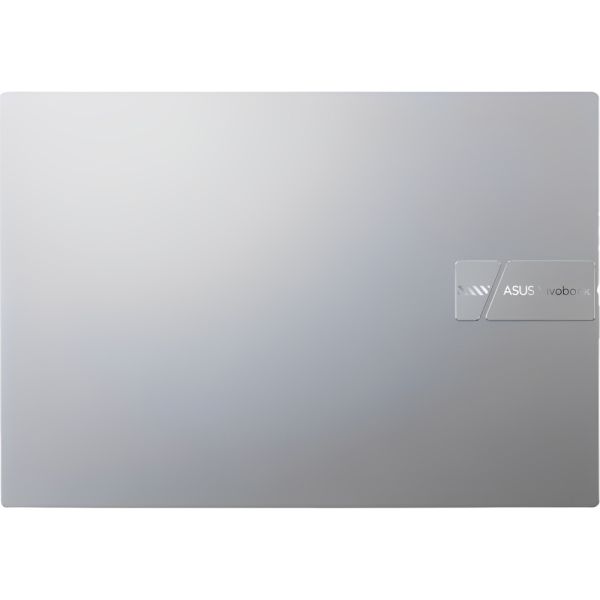 Notebook Asus Vivobook F1605ZA 16" Intel Core i5-1235U 16 GB DDR4 - Silver