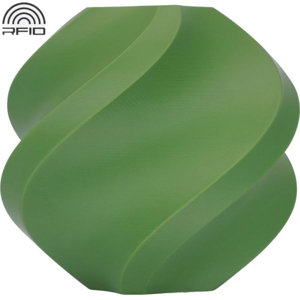 Filamento para Impresora 3D Bambu Lab ABS 1.75 mm - Olive 1kg