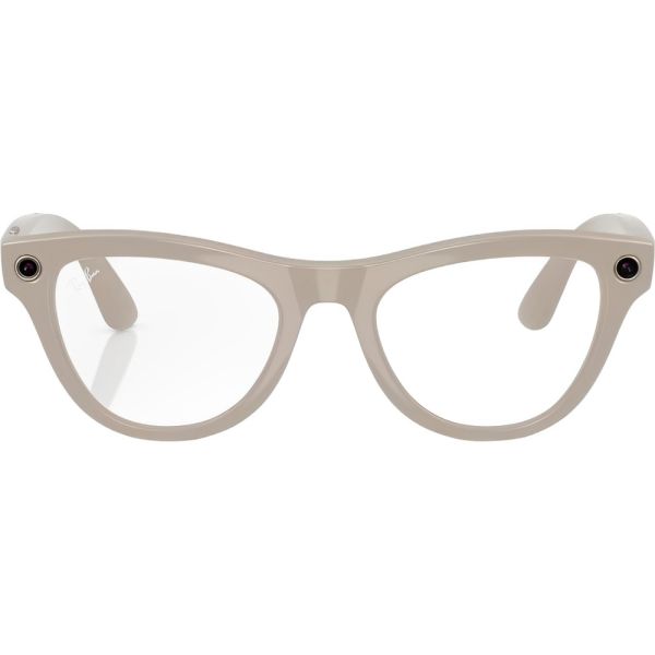 Anteojos de Sol Ray-Ban Meta Skyler RW4010 - Grey