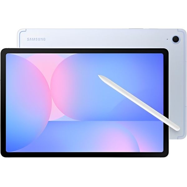 Tablet Samsung Galaxy Tab S10 FE SM-X520 10.9" Wifi 128 GB + S Pen - Azul