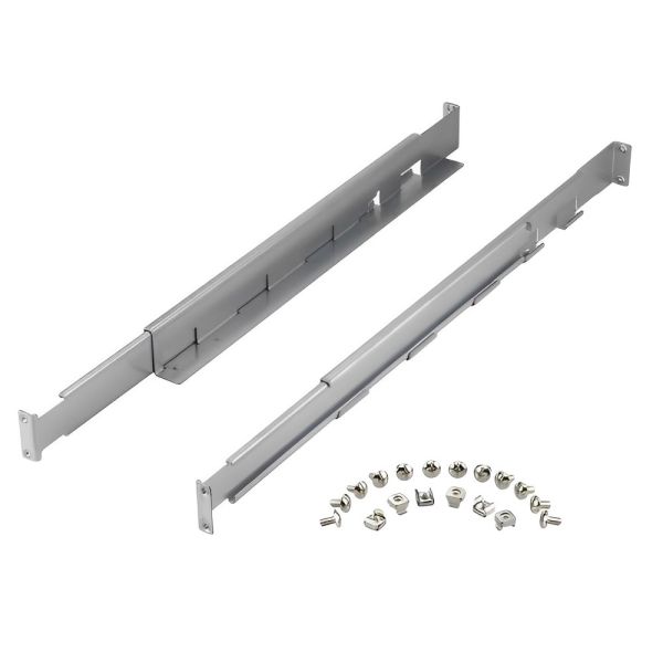 Kit De Riel de Unidad UPS APC Easy 700 mm