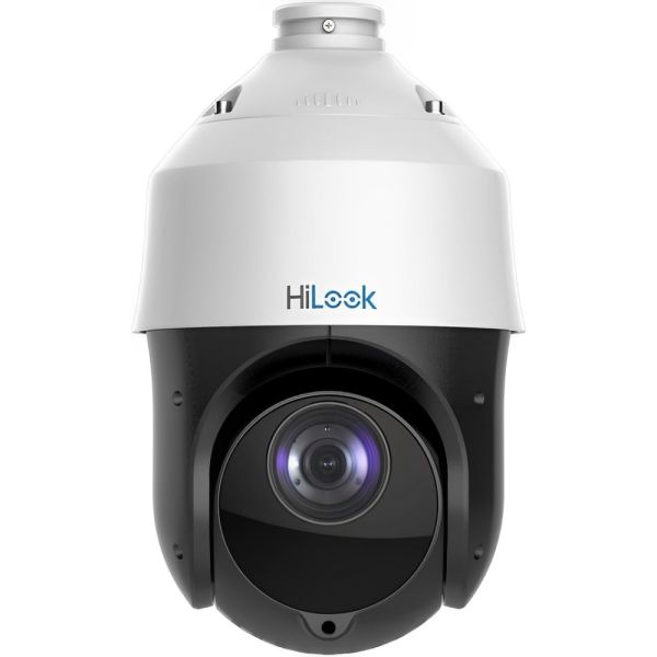 Cámara de Vigilancia IP HiLook Network Speed Dome PTZ-N4225I-DE 2 Mp Full HD 360° - Blanco