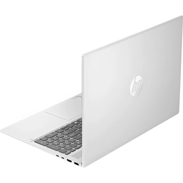 Notebook HP OmniBook 5 16-AG1175GL 16" AMD Ryzen AI 7 350 16 GB LPDDR5x 1 TB SSD Touch - Plata