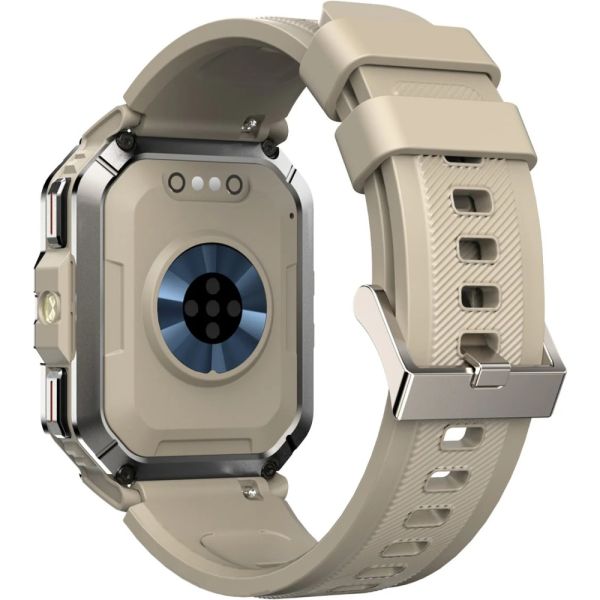 Reloj Smartwatch Blackview W70 Pro - Khaki