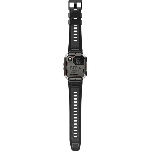 Reloj Smartwatch Blackview W70 Pro - Black