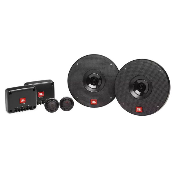 Parlante para Automóvil JBL Club 602C Kit 2 Vias 6.3"