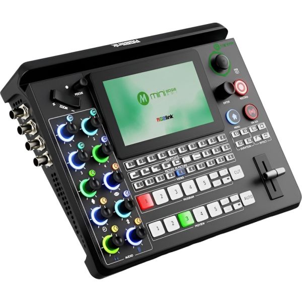 Switcher RGBLink Mini-EDGE SDI 4K