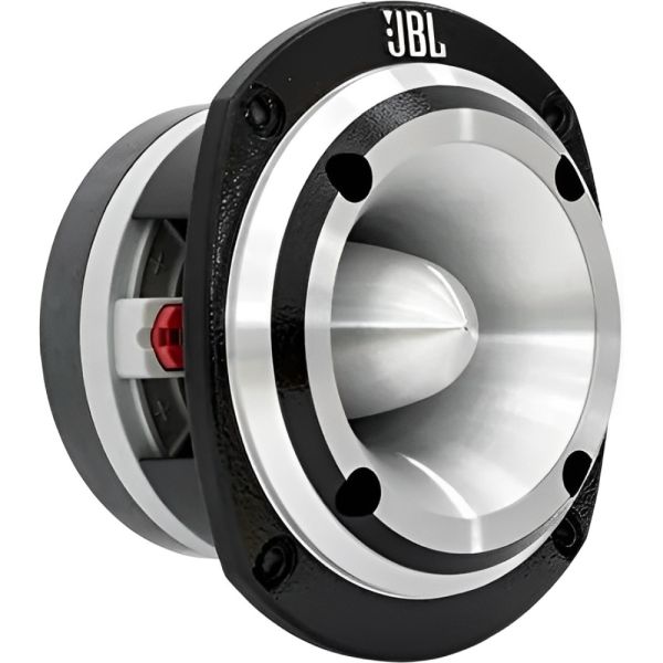 Parlante para Automóvil JBL ST450 Trio 300 RMS - Negro 600W