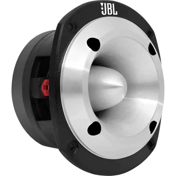 Parlante para Automóvil JBL ST400 Trio 150 RMS - Negro 300W