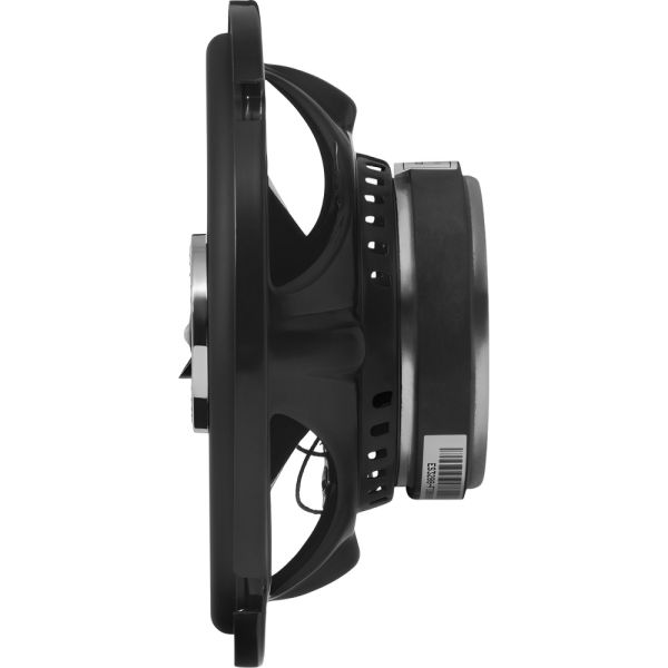 Kit Parlante para Automóvil JBL GX628AM 6.5" 180 W - Black