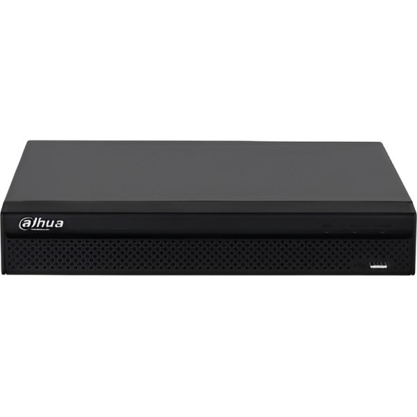 CCTV de Vigilancia Dahua DHI-NVR2116HS-4KS3 16 CH - Negro